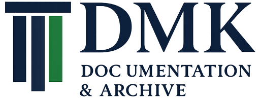 DMK